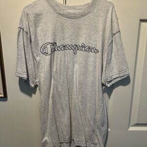 EUC Champion tee